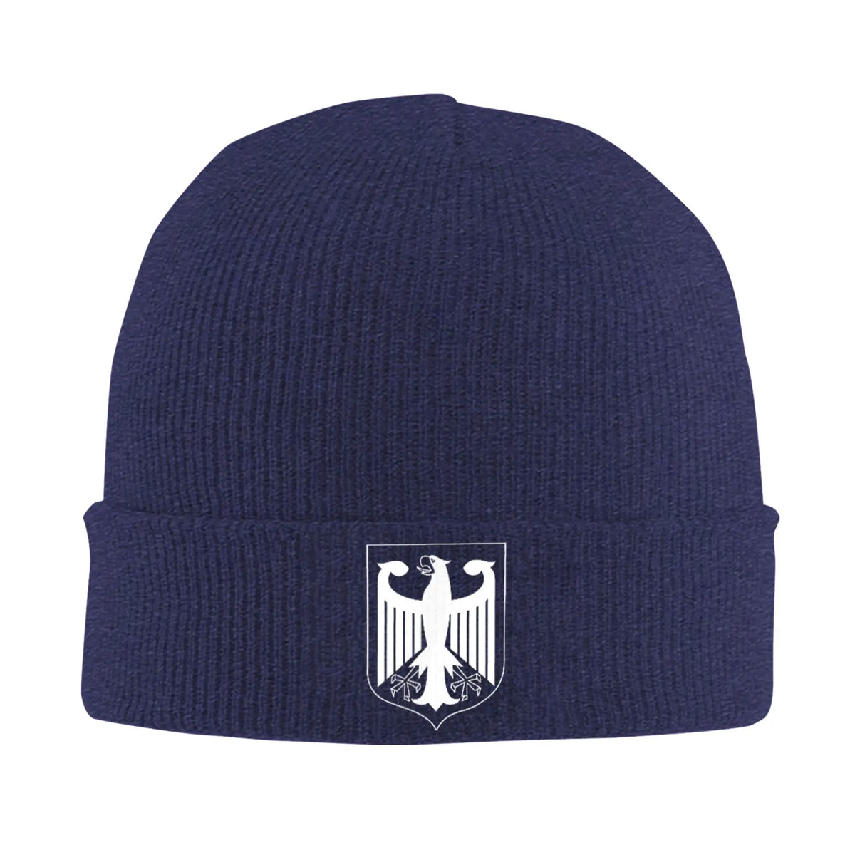Germany Knitted Hat