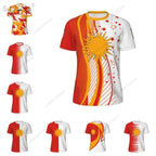 Yezidi T-shirts for Men  and Women