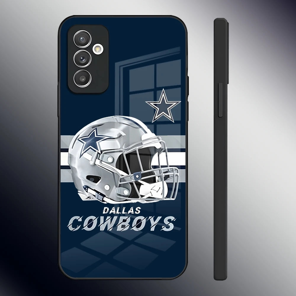 Dallas COWBOYS Phone Cover