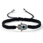 Hand of Fatima Bracelet