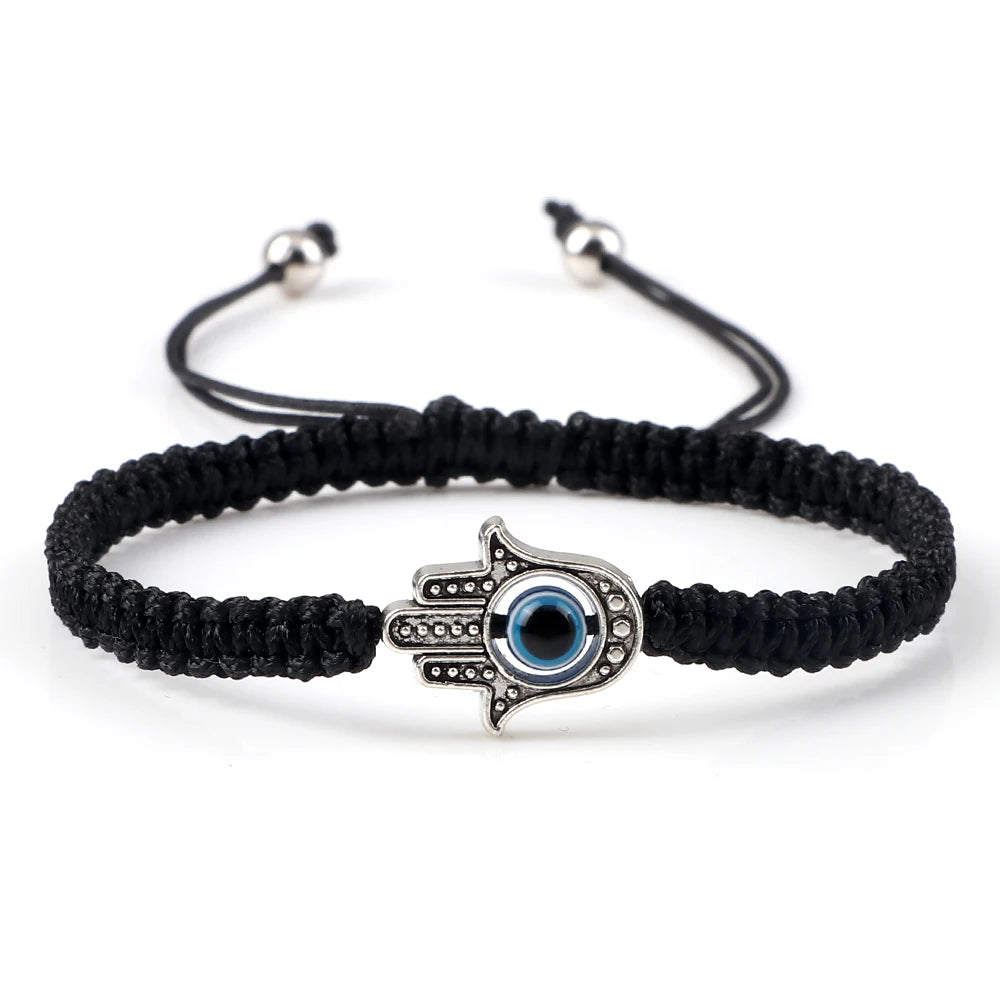 Hand of Fatima Bracelet