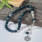 Large Flower Beads