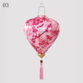 12/14 Inch Chinese Style Mid Autumn Festival New Year Party