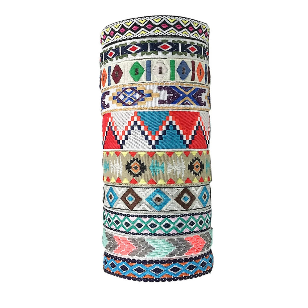 Nepal Handmade Bracelet