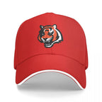 Cincinnati Bengals Cap