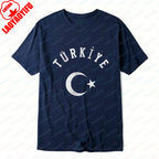 Türkiye Cotton T-Shirt