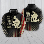 US Veteran Graphic Sweatshirts