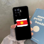 Yazidis Flag Case For Oppo