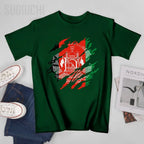 Afghan Flag T-shirt