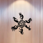 Wall Hanging Native American Southwest Decor