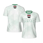 Iraq Flag Tee