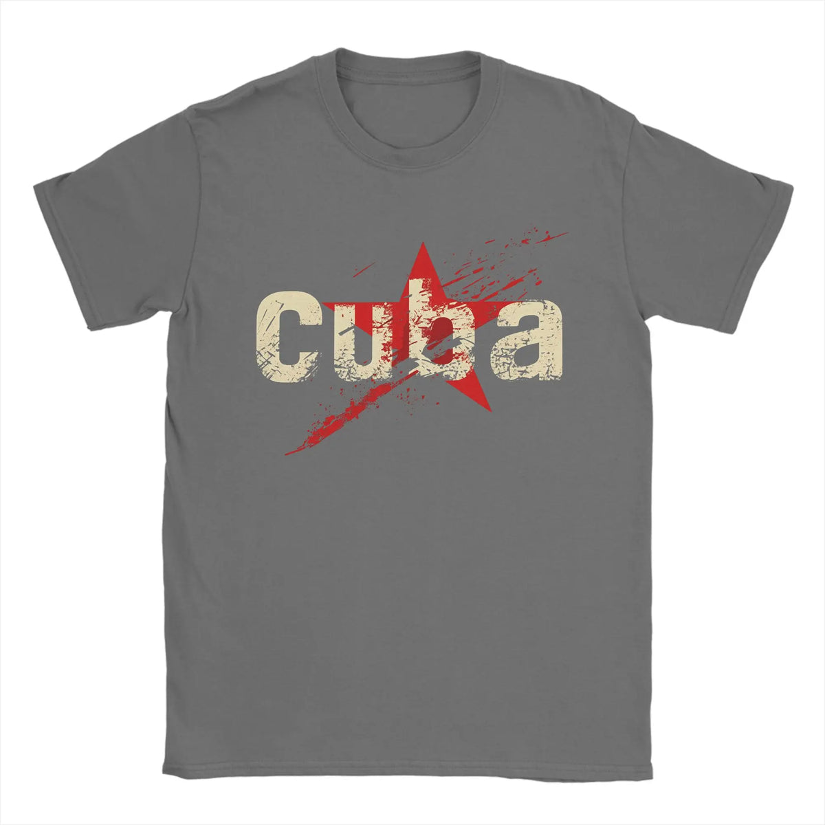 Make Cuba Great Again T-Shirt