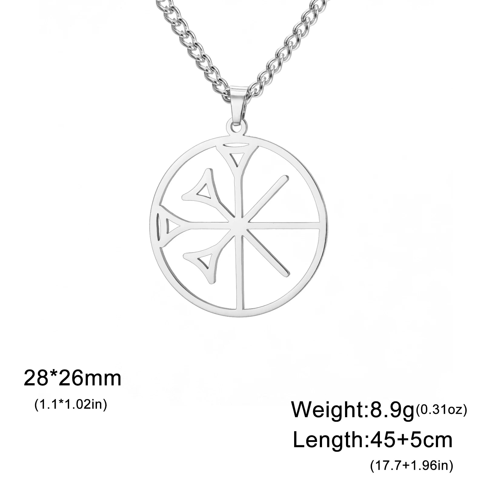 Yazidis Mesopotamian Necklaces