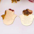 Hebrew Home Blessing Plaque Birkat HaBayit