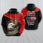 US Veteran Graphic Sweatshirts