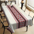 Waterproof Tablecloth