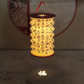 Mid-Autumn Festival Lanterns Flower Lamp