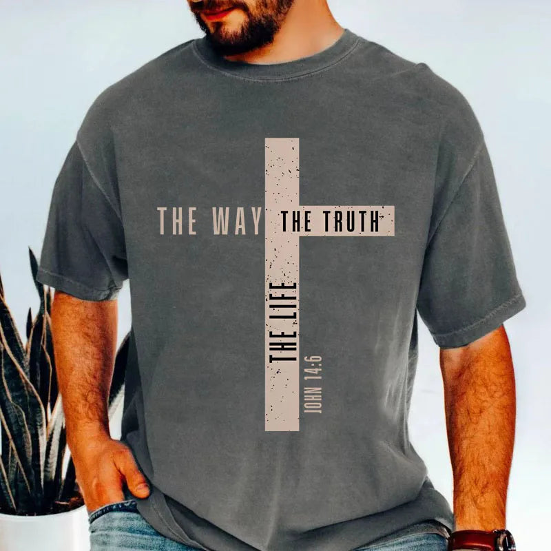 Jesus Is King T Shirt