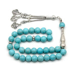 Natural White Beads