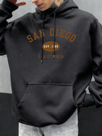 San Diego Hoodie