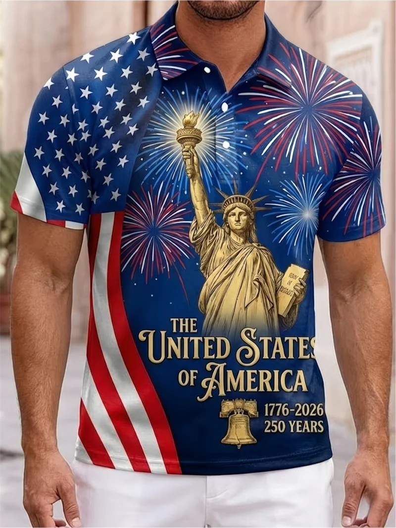 Men Women USA 250