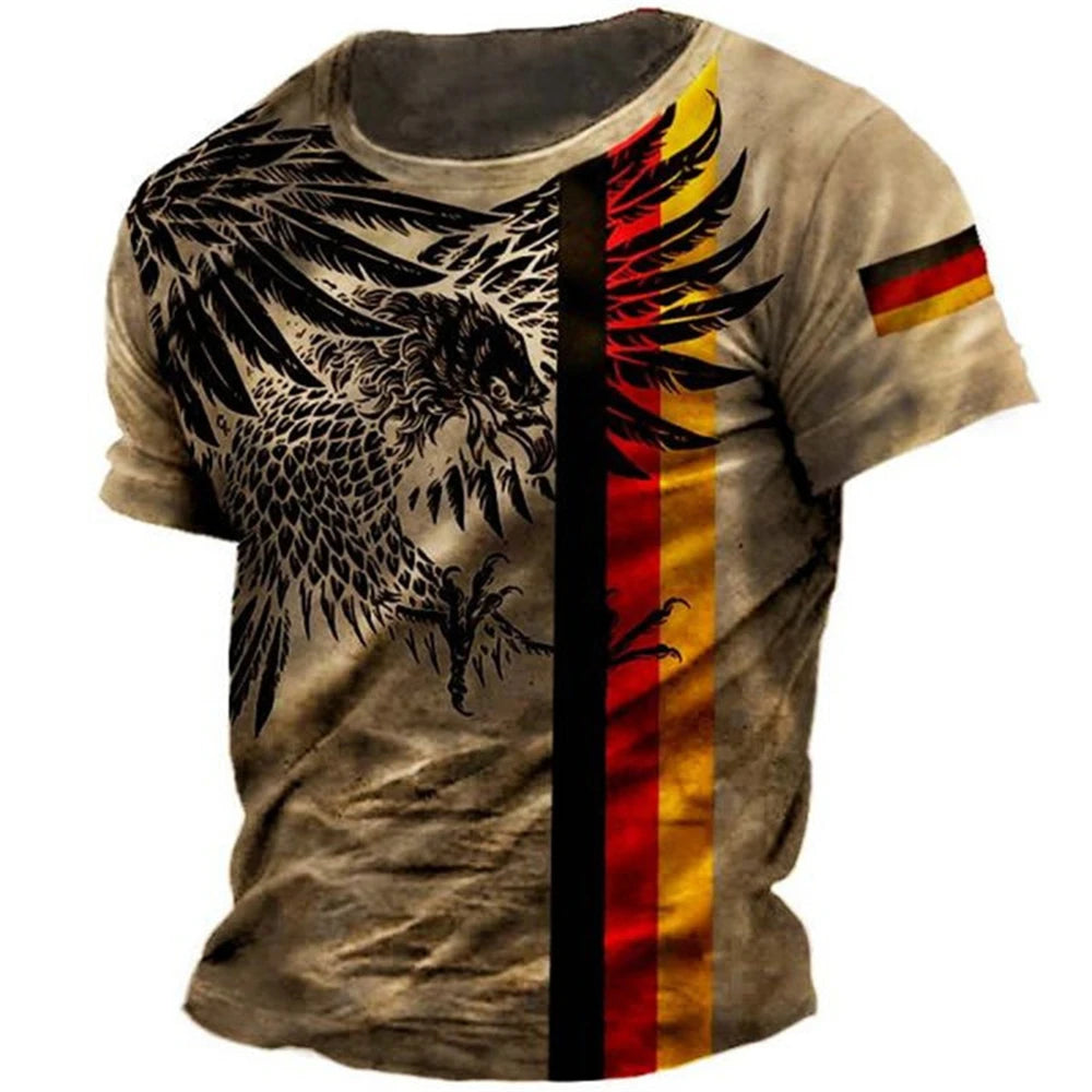 Germany Men's T-Shirt