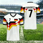 Germany  Soccer Jersey