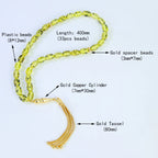 Ramadan Islamic Prayer Beads
