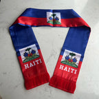 Afghanistan National Scarf