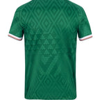 2026 Iraq Style Football Jersey