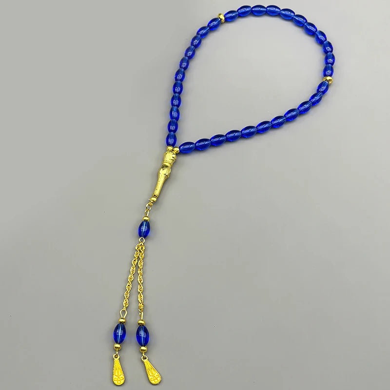 Muslim Rosary Worship Tasbih