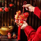 Chinese Traditional Hanging Strings Bell