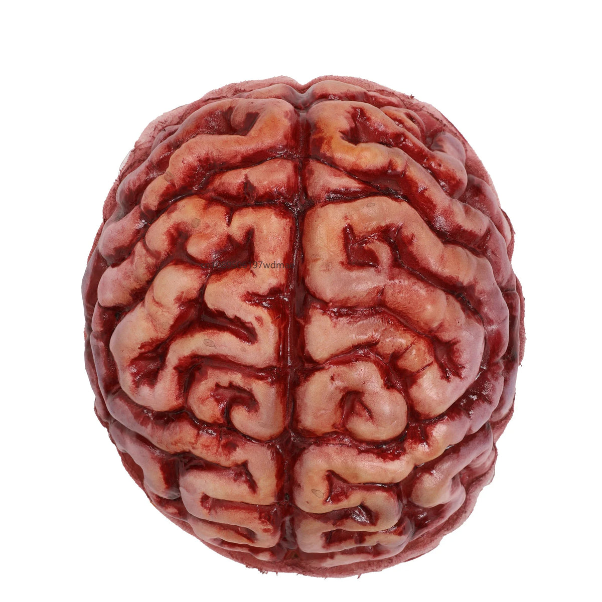 Brain Prop Hat