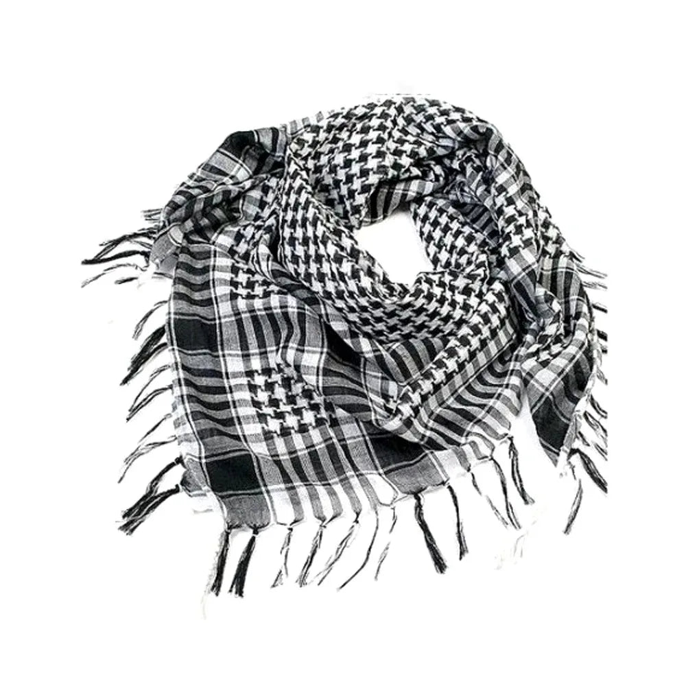 Outdoor Hiking Scarf