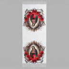 Virgin Mary Scarf