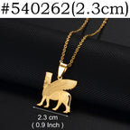 Mesopotamia Yazidi Necklaces