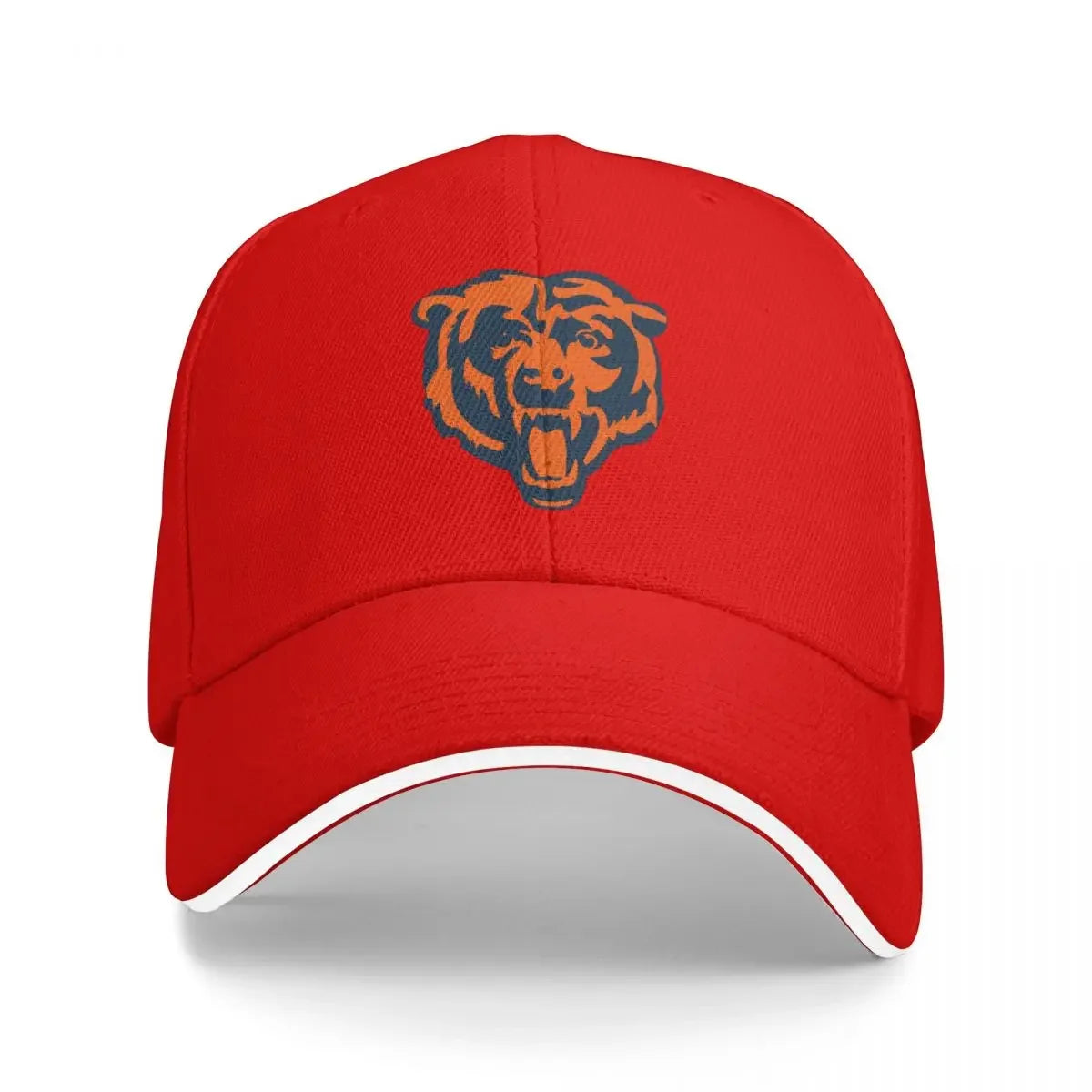 Bears-Chicago Baseball Cap