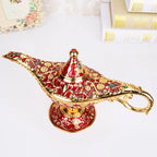 Aladdin Magic Lamp