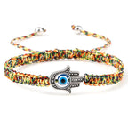 Hand of Fatima Bracelet