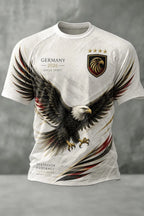 Germany Team Football Jersey