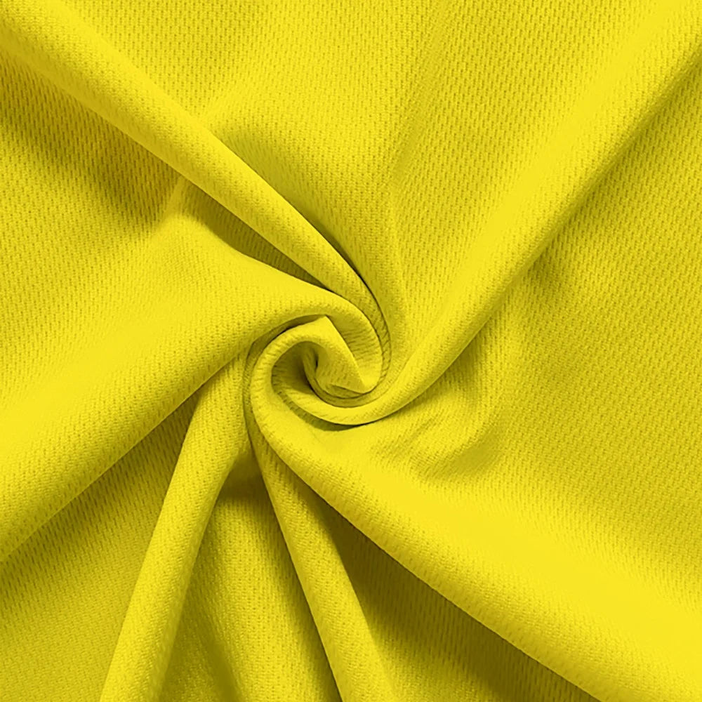 Brazil Aesthetic Sports Tee Casual Wear