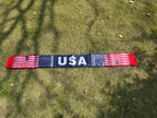American Flag Scarf