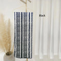 Cotton Linen Scarf