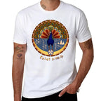 Yazidi Melek Taus T-Shirt