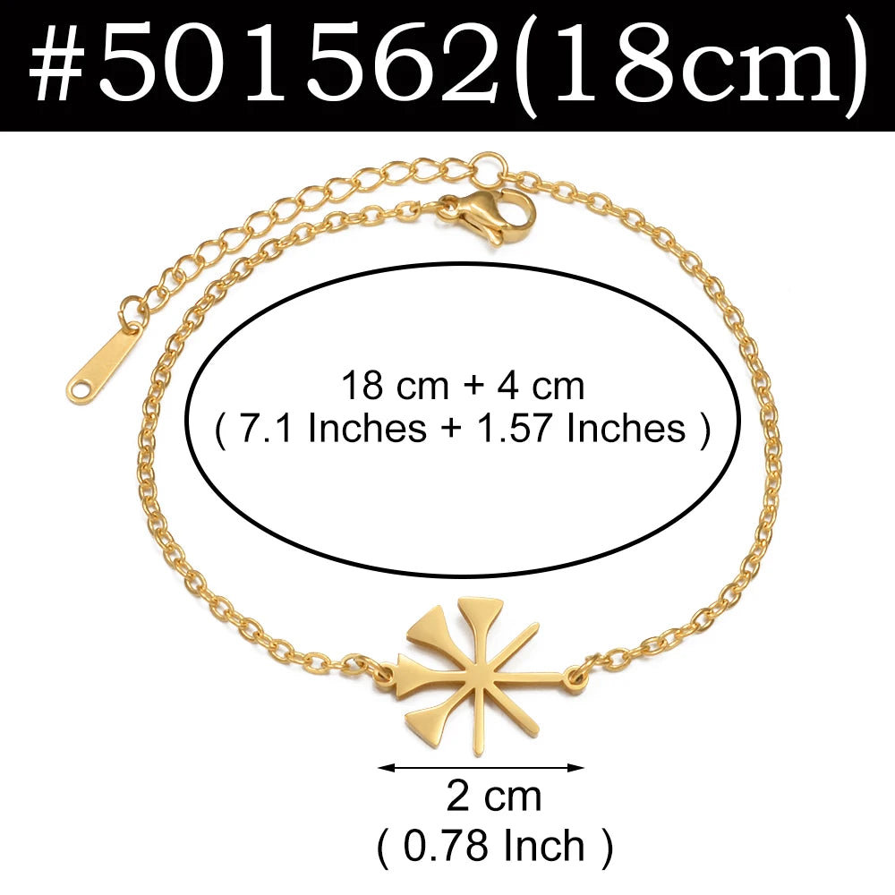 Yezidi Lalish Peacock Bracelets
