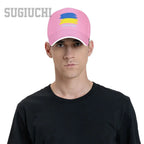 Ukrainians Baseball Cap