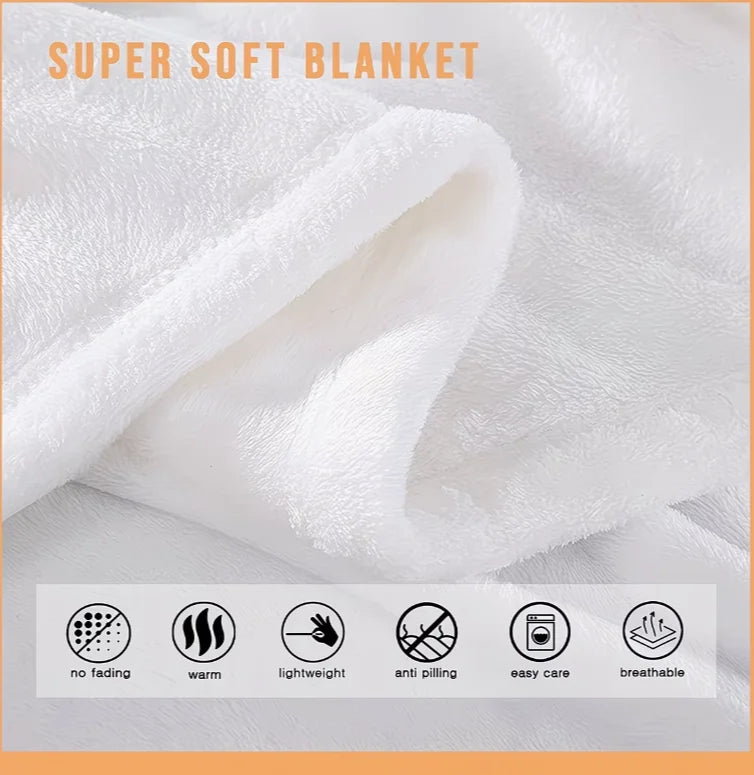 Native American Tribal Blanket