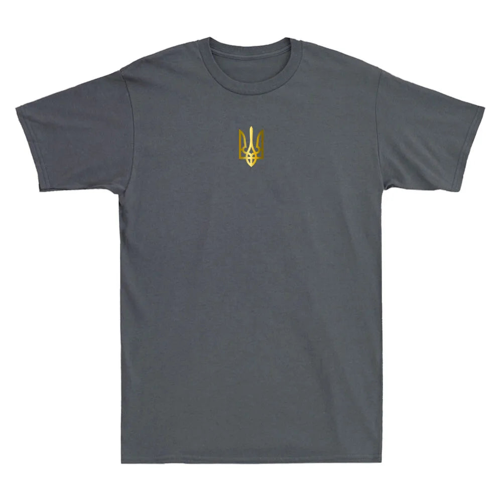 Ukrainian, Zelensky T-shirt