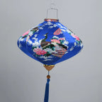 Ancient Style Vietnam Palace Lantern Mid Autumn Festival Party Decor