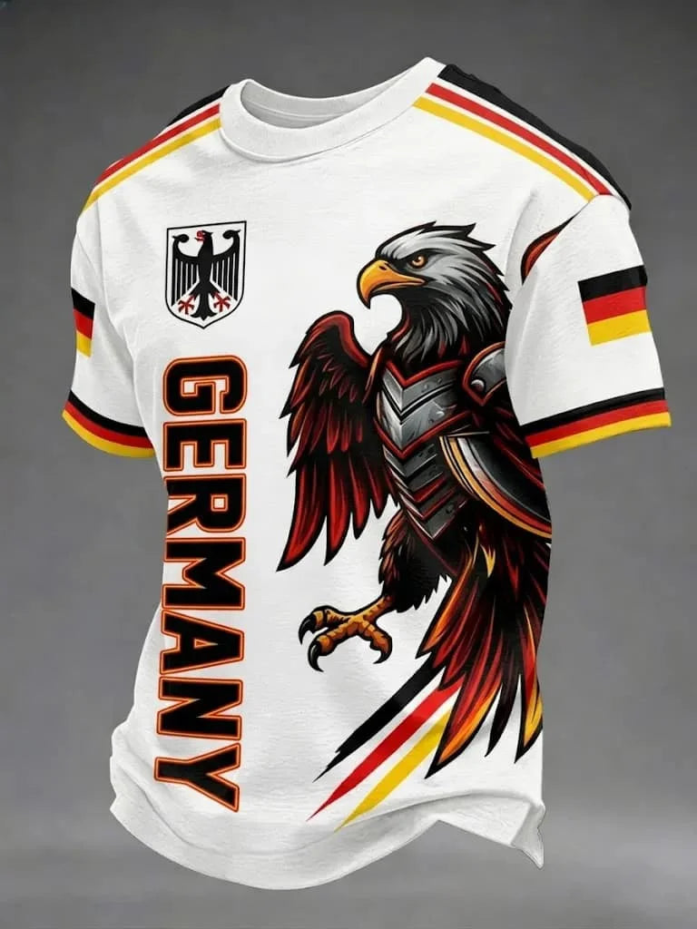 Germany Soccer Jersey